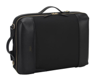 Targus Newport Convertible 3-in-1 Backpack 15" Black - 431803 - zdjęcie 3